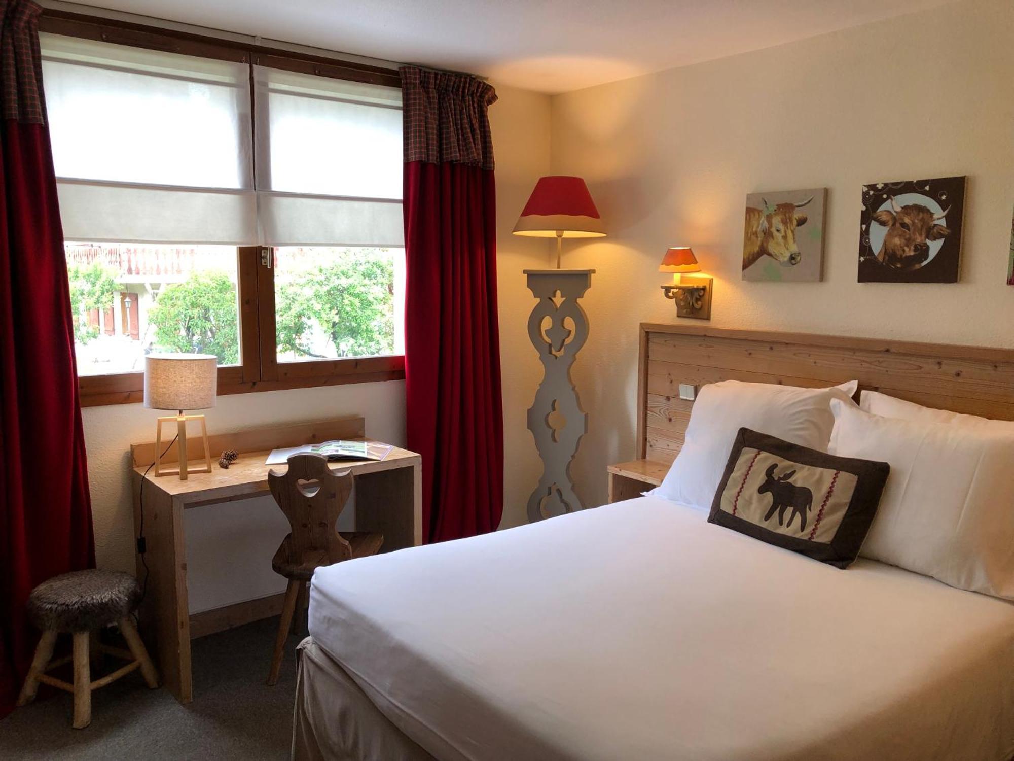 Twin Room with Spa Access