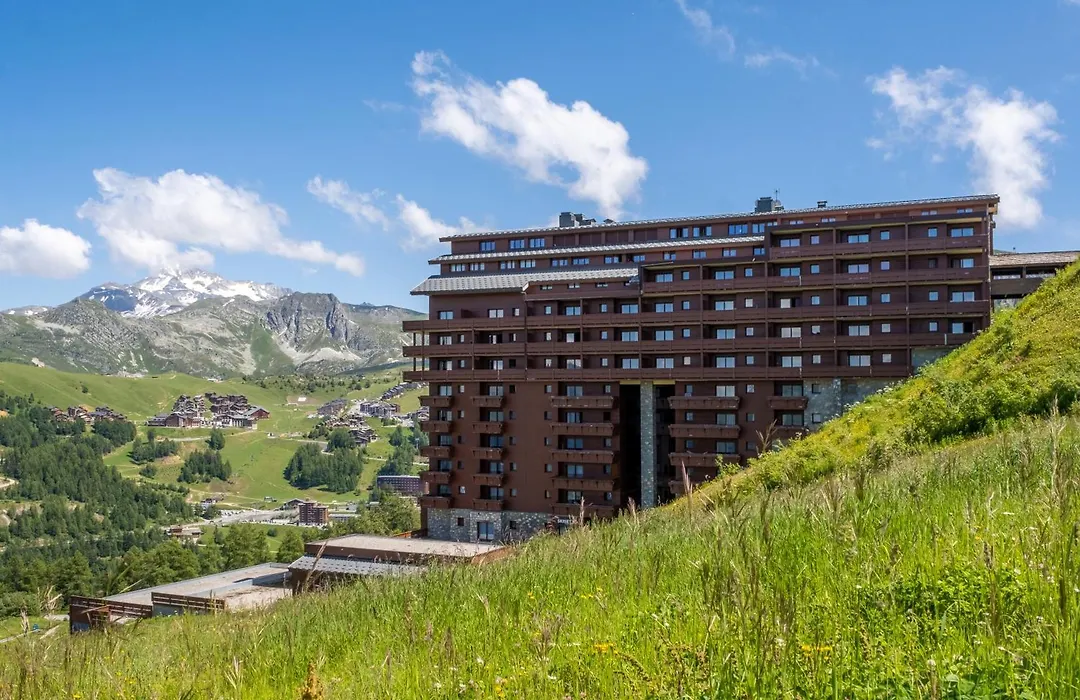 Residence Pierre & Vacances Premium Les Hauts Bois-1