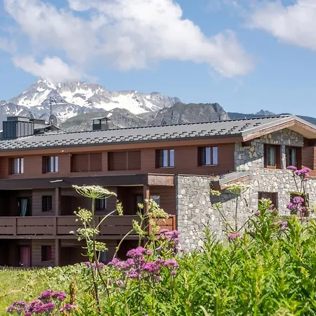 Residence Pierre & Vacances Premium Les Hauts Bois-3