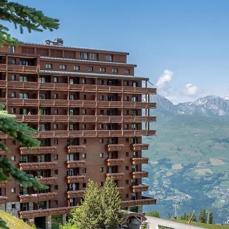 Residence Pierre & Vacances Premium Les Hauts Bois-2